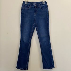 Maurice’s Mid-Rise M Jeans